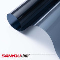 Safety and Security Exterior Window Film Grey